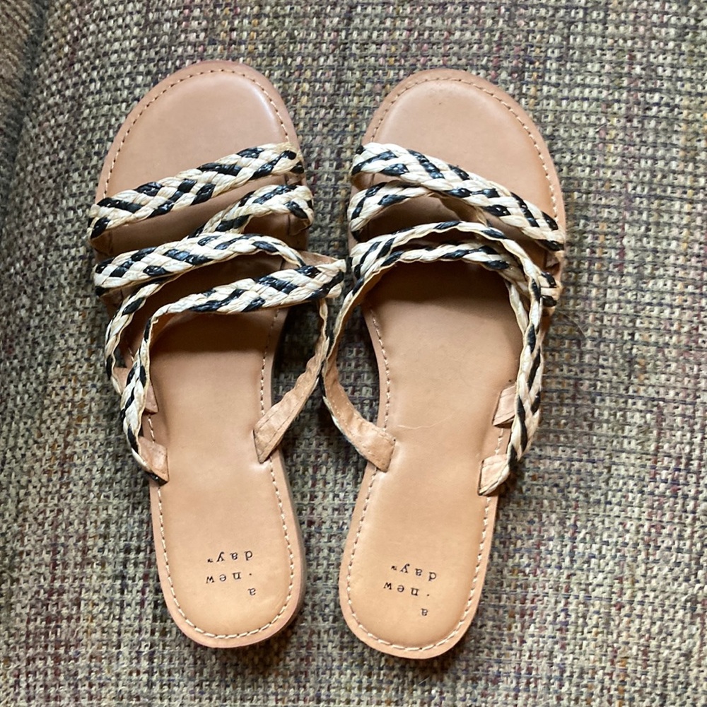Woman sandals